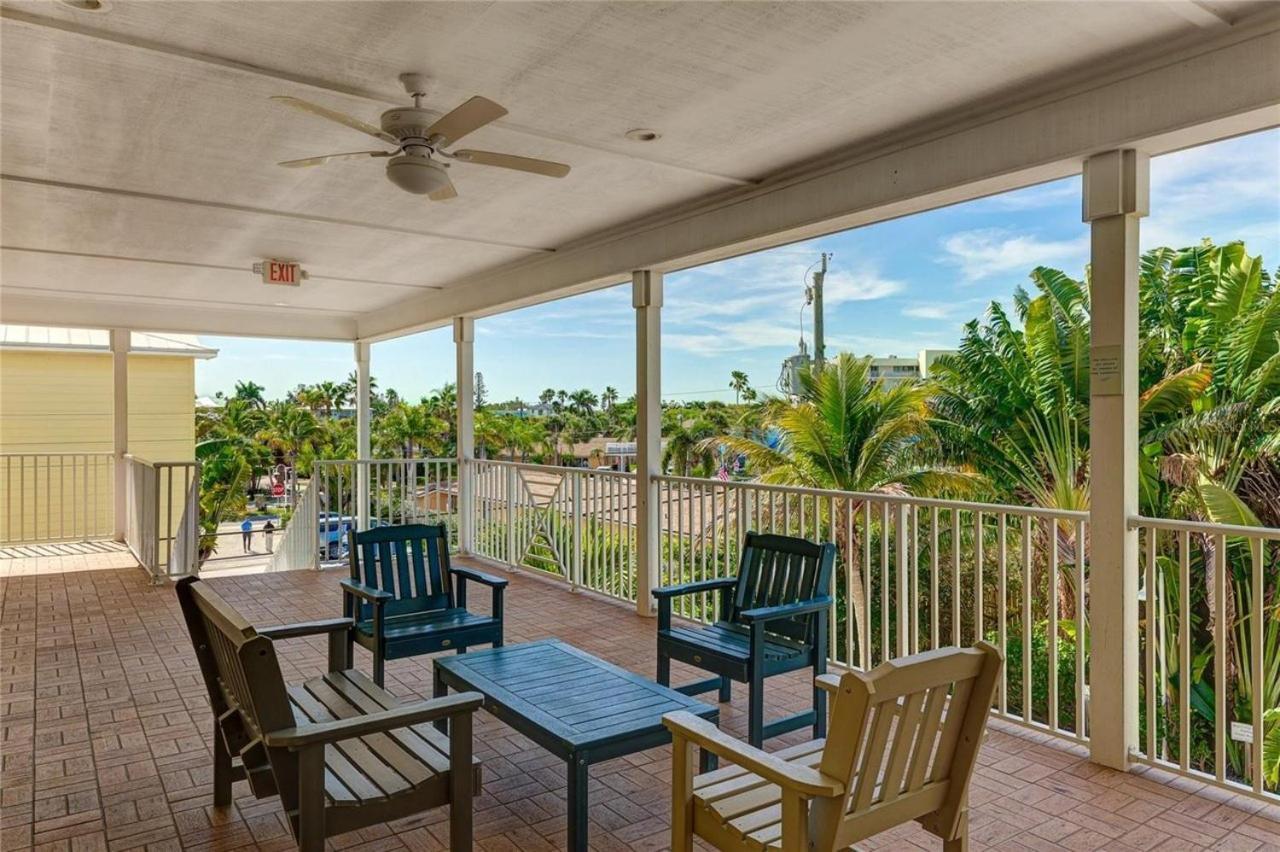 New Listing! Pool Jacuzzi, 3-Min To Beach Bars & Entertainment!. Villa Siesta Key Exterior photo