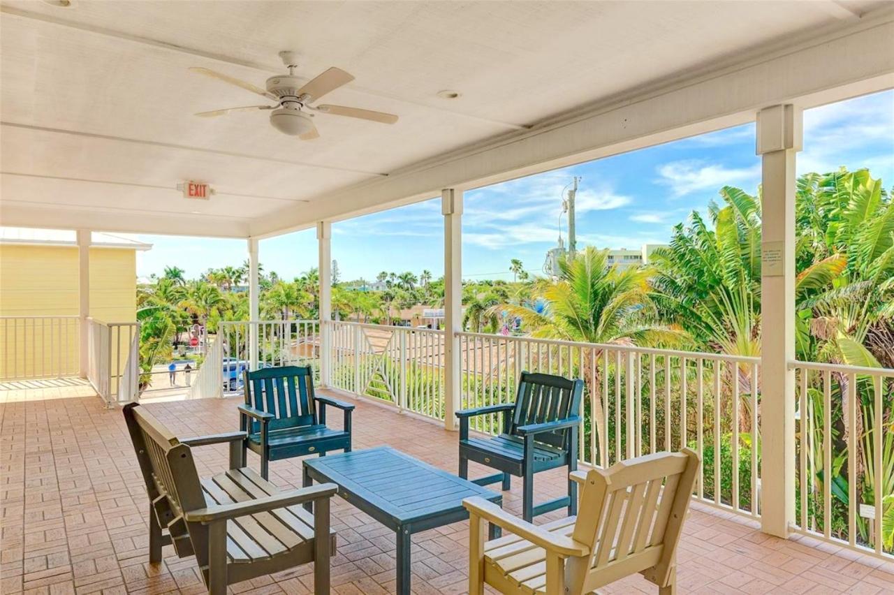 New Listing! Pool Jacuzzi, 3-Min To Beach Bars & Entertainment!. Villa Siesta Key Exterior photo